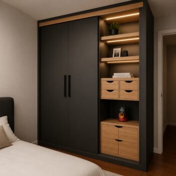 Closets