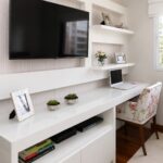 Estudio melamina decorativo 3