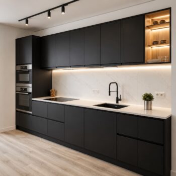 Muebles Modulares de Cocina