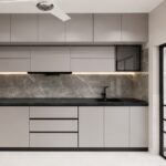 plancha metal black