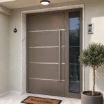 Puerta principal 3