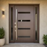 Puerta principal 3