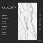 plancha calacatta