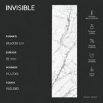 plancha invisible