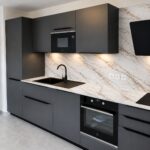 Plancha calacatta luxe