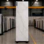 Calacatta Borghini 15 mm (80x300 cm) VIZANO