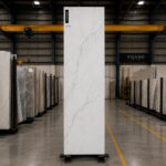 Calacutta Imperial 15 mm (80x300 cm) VIZANO