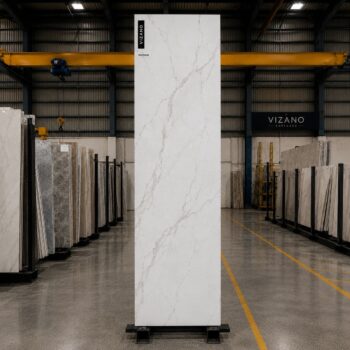 Calacutta Imperial 15 mm (80x300 cm) VIZANO