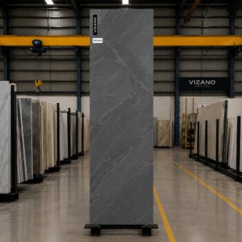 Cement Feel 15 mm (80x300 cm) VIZANO