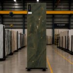 Karsai Green 15 mm (80x300 cm) VIZANO