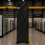 Noir Desire 15 mm (80x300 cm) VIZANO