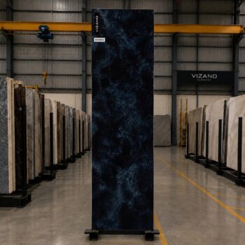 Persian Blue 15 mm (80x300 cm) VIZANO