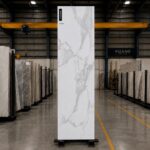 plancha statuario silk