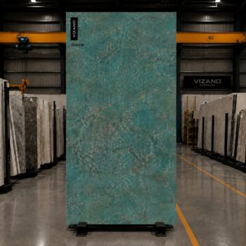 Best Amazon Green 9 mm (120x270 cm) VIZANO