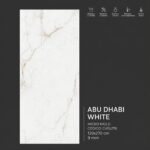 plancha abu dhabi white