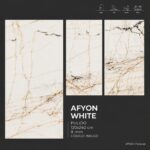 plancha afyon white