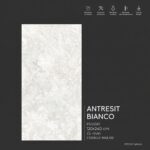 plancha antresit bianco