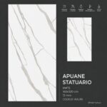 plancha apuane statuario