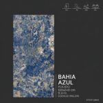 plancha bahia azul