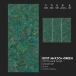 Plancha best amazon green
