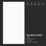 plancha blanco puro