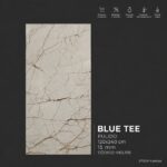 plancha blue tee
