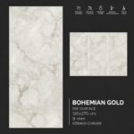 plancha bohemian gold