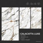 plancha calacutta luxe