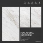 plancha calacutta borghini