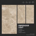 plancha emperador light