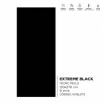 plancha extreme black
