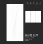 plancha glacier white