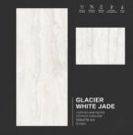 plancha glacier white jade