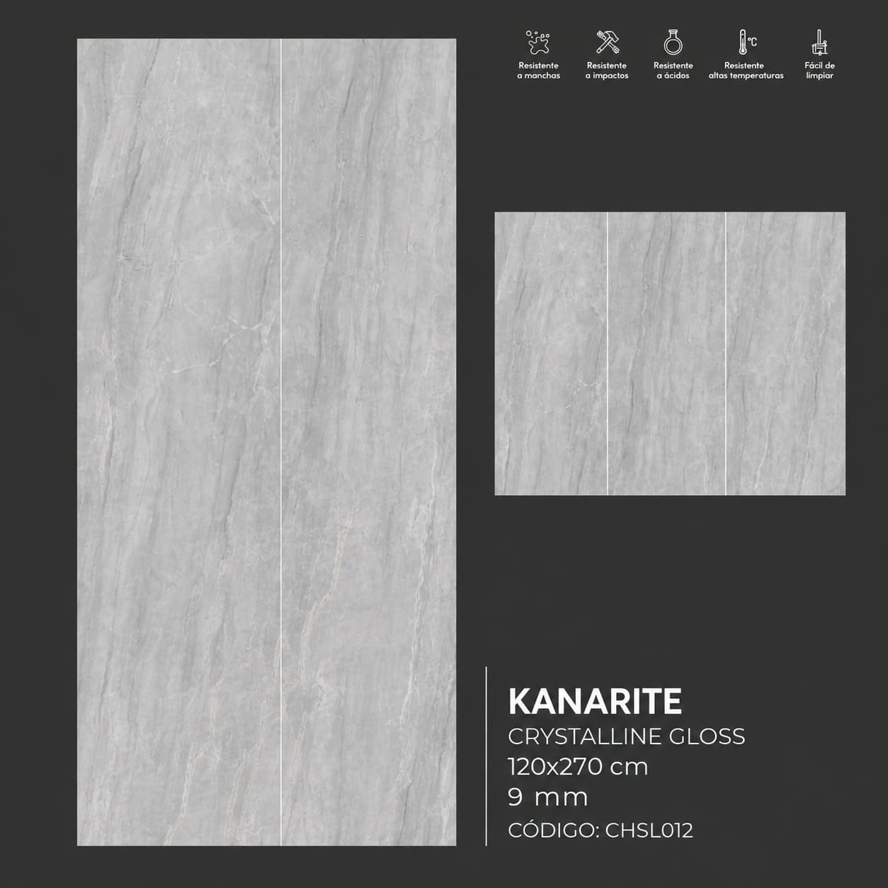 detalles kanarite