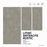 plancha lithic antracite