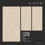 plancha lithic latte