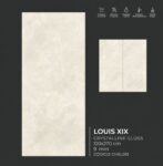 plancha louis xix