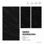 plancha nero marquina
