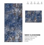 plancha new cloisonne