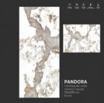 plancha pandora