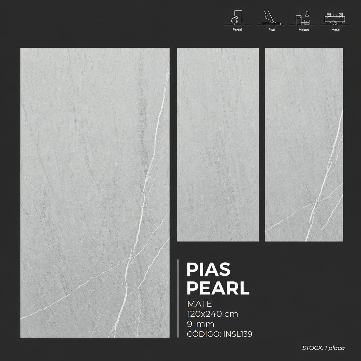 detalles pias pearl