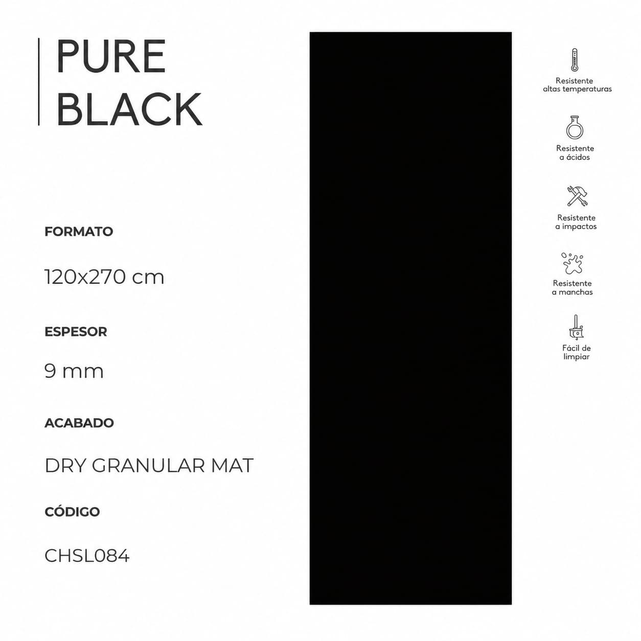 detalles pure black