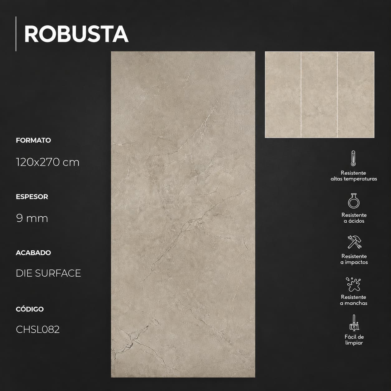 detalles robusta