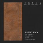 plancha rustic rock