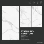 plancha statuario venetian