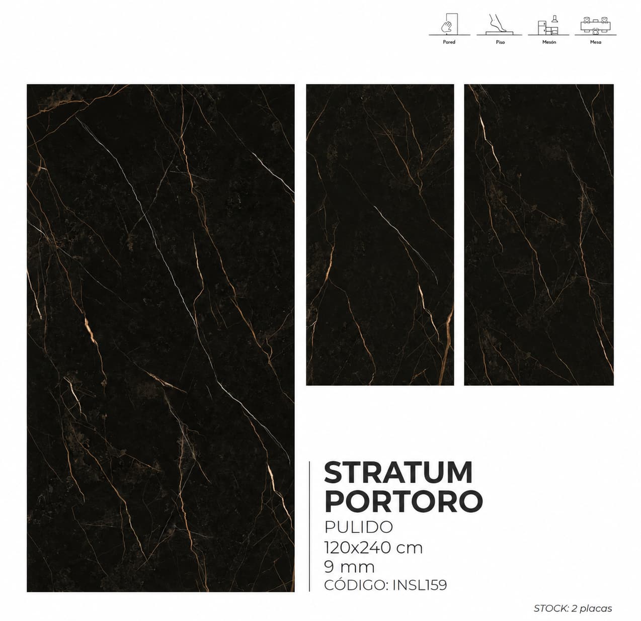 detalles stratum portoro