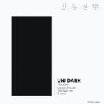 plancha uni dark