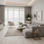 Akwa SPC - White Oak