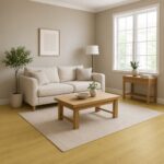 Akwa SPC - Woodland Oak