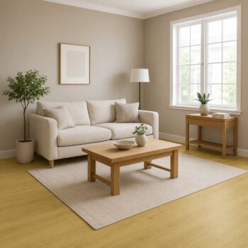 Akwa SPC - Woodland Oak